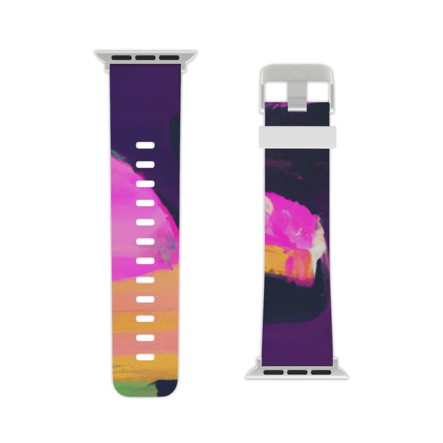 The Power Pops 202371 - Watch Band