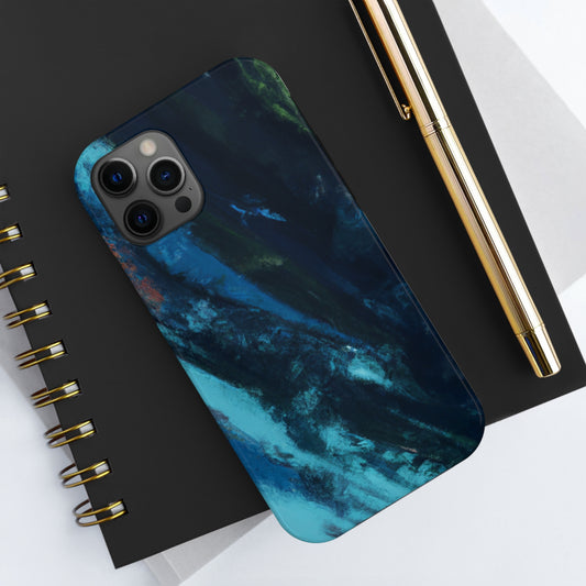 How Do I Live by LeAnn Rimes - Phone Case