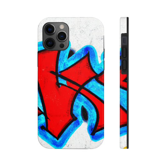 Gangsta's Paradise by Coolio - Phone Case