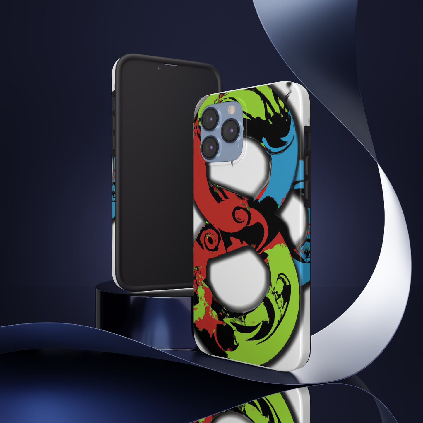 How Do U Want It 202372 - Phone Case