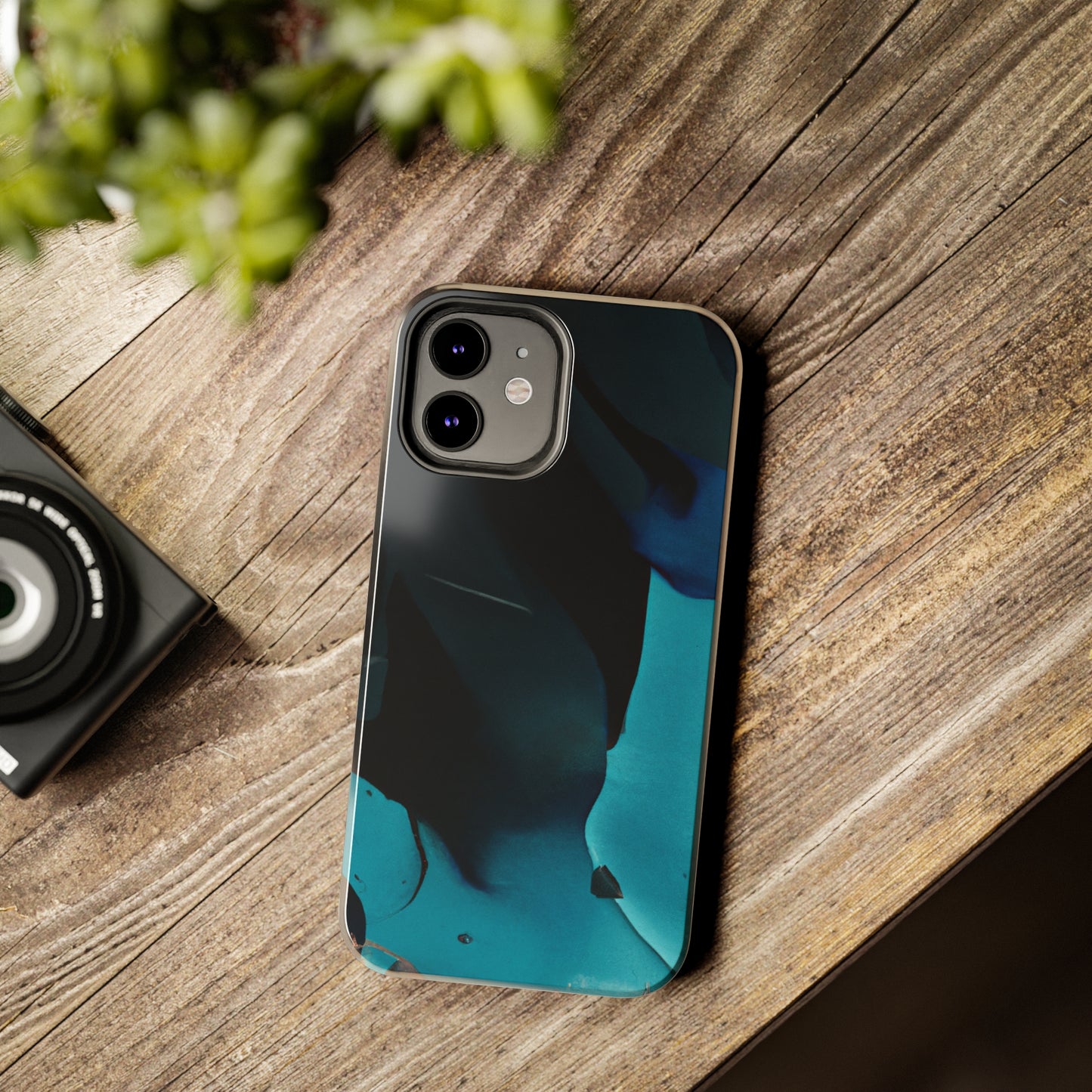 I'm Still Standing 2023729 - Phone Case