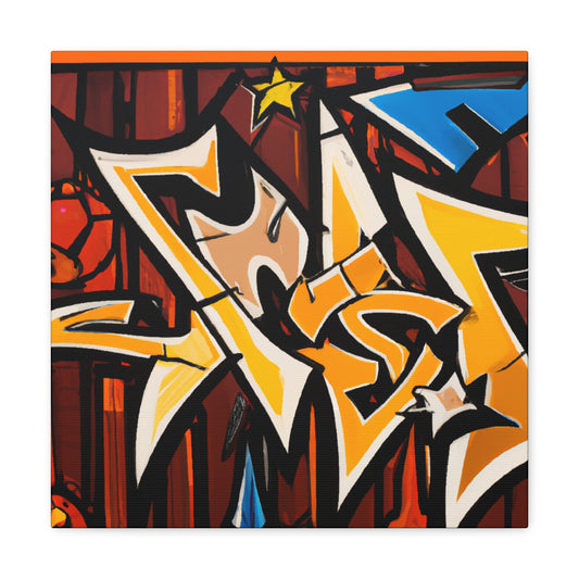 Can't Nobody Hold Me Down 2023730 - Canvas