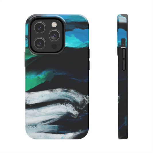 I Want to Know What Love Is 2023730 - Phone Case