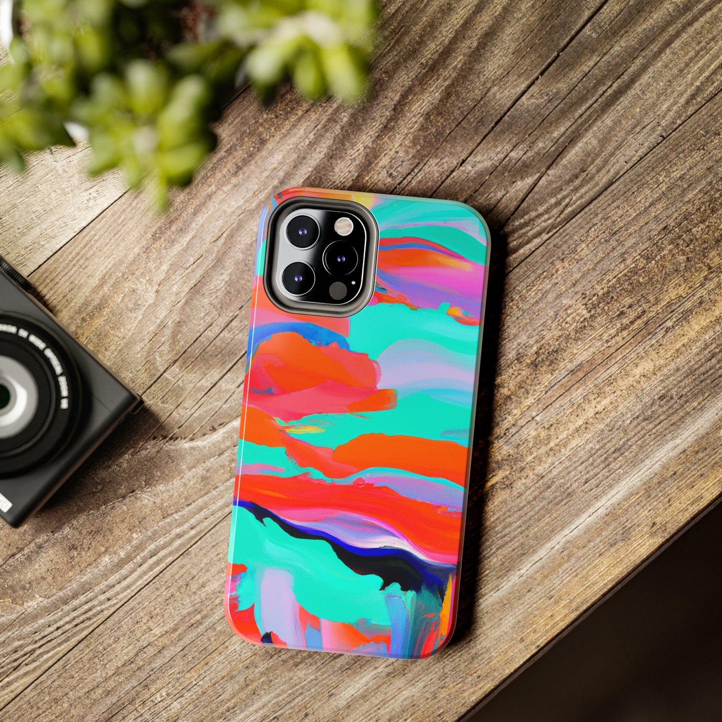 The Acid Alley 202375 - Phone Case