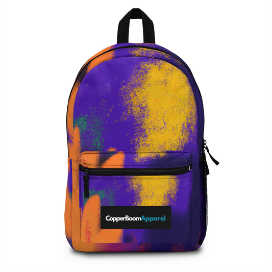 Build Me Up Buttercup 2023729 - Backpack