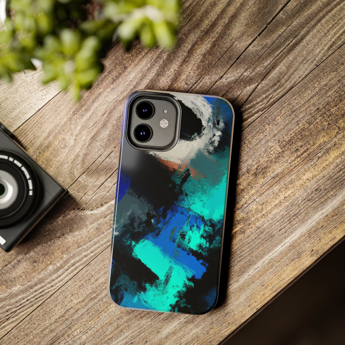 Last Kiss 2023730 - Phone Case