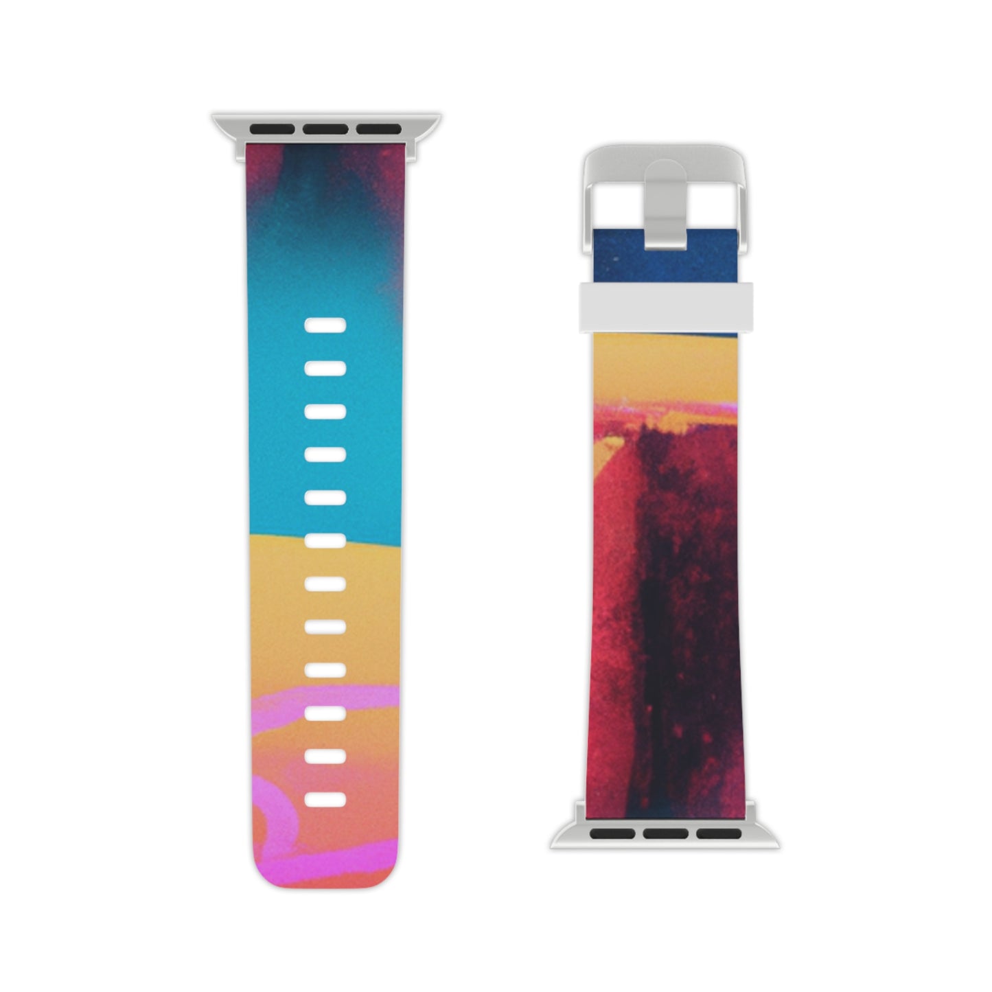 The Rubix Rockaholics 202374 - Watch Band