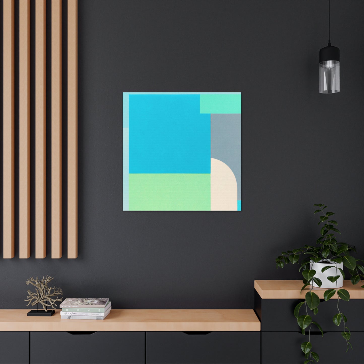 Another Love 202374- Canvas