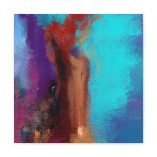 Here Comes the Sun 202374 - Canvas