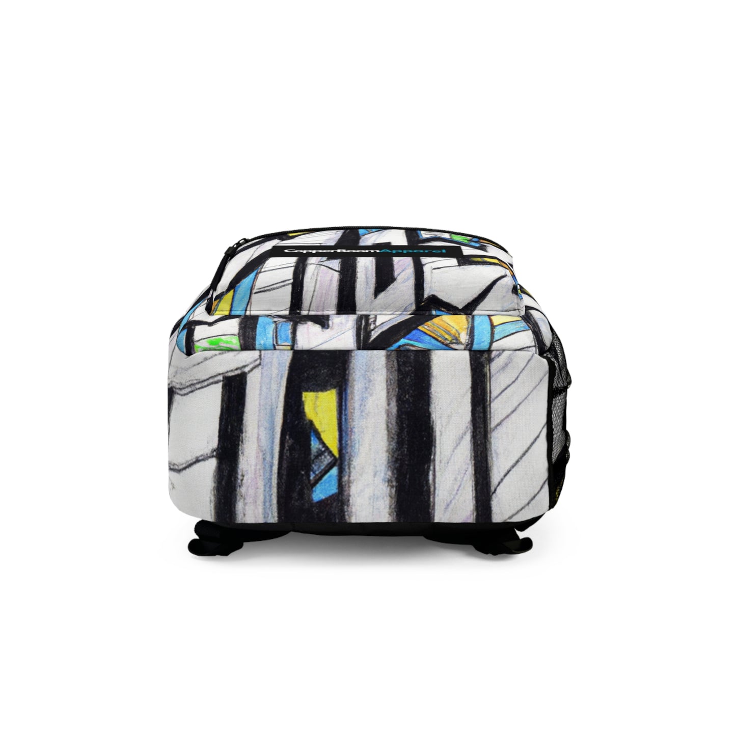 C.R.E.A.M. 202374 - Backpack
