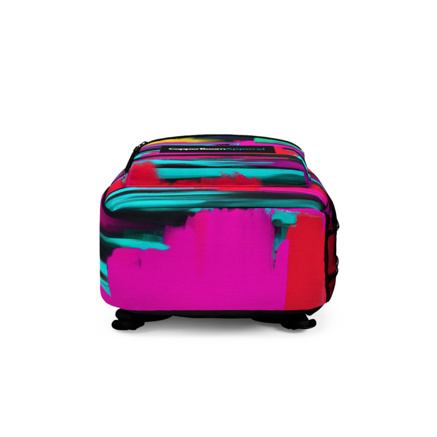 Synthwave Sirens 202376 - Backpack