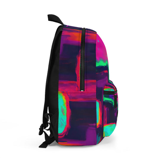 Neon Nights 202376 - Backpack