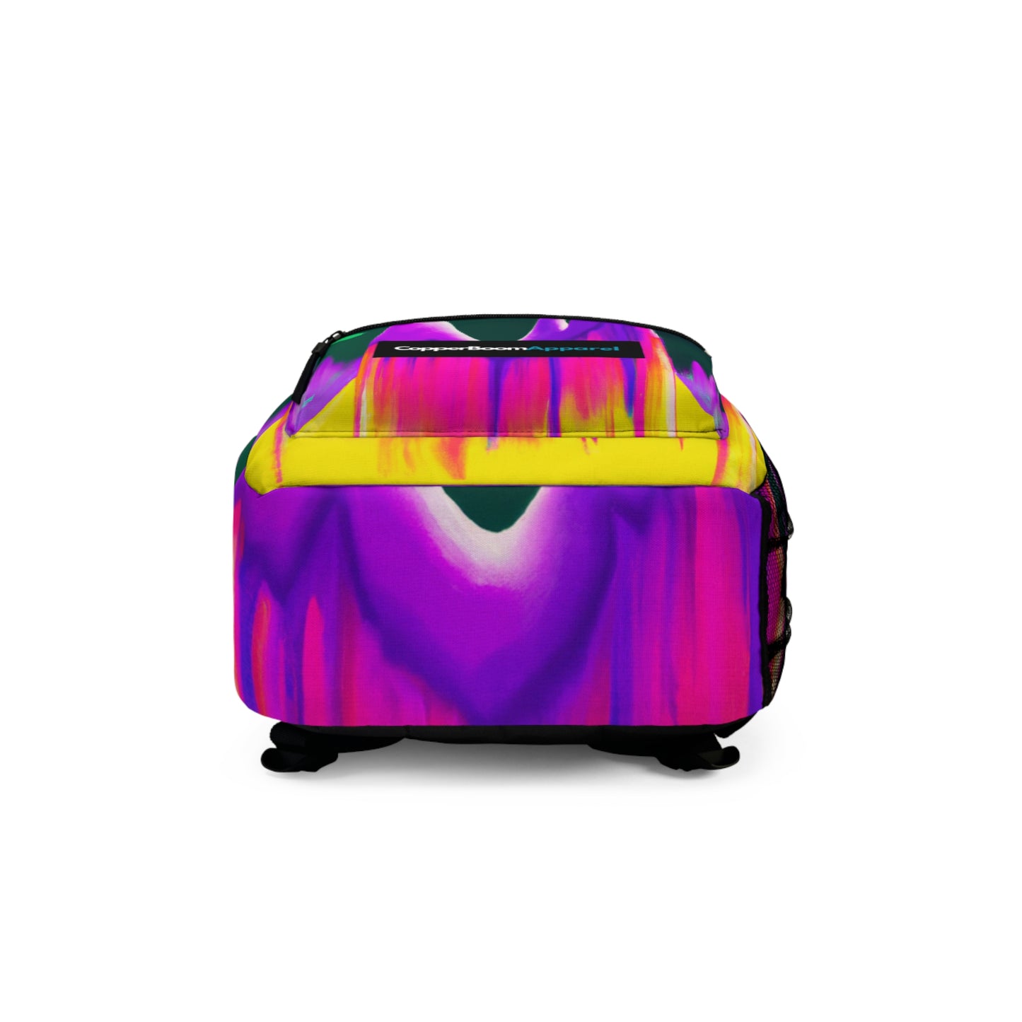 The Vinyl Vagabonds 202373 - Backpack