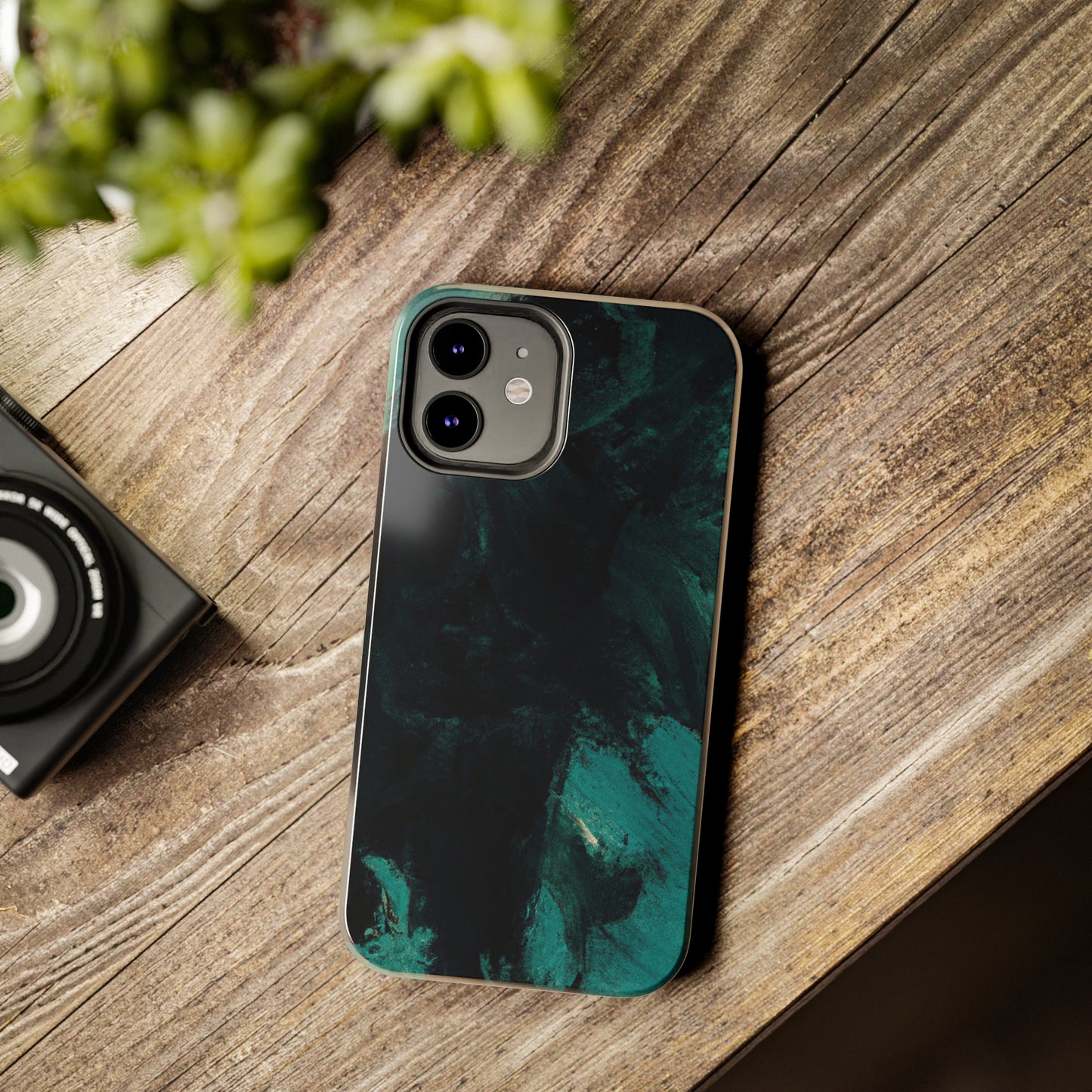 All By Myself 2023730 - Phone Case