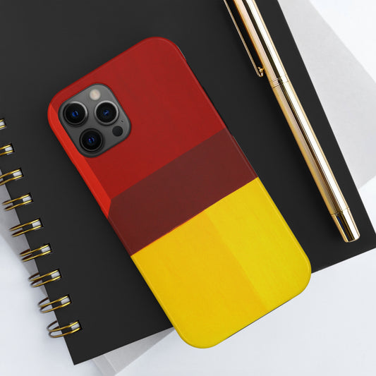 Can't Help Falling in Love by UB40 - Phone Case