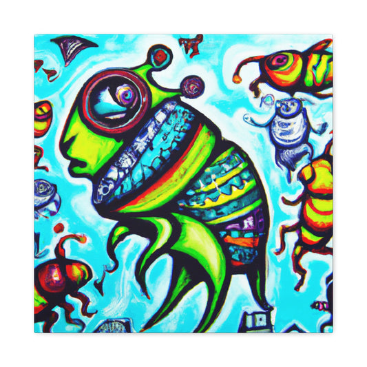 Ice Ice Baby 2023730 - Canvas