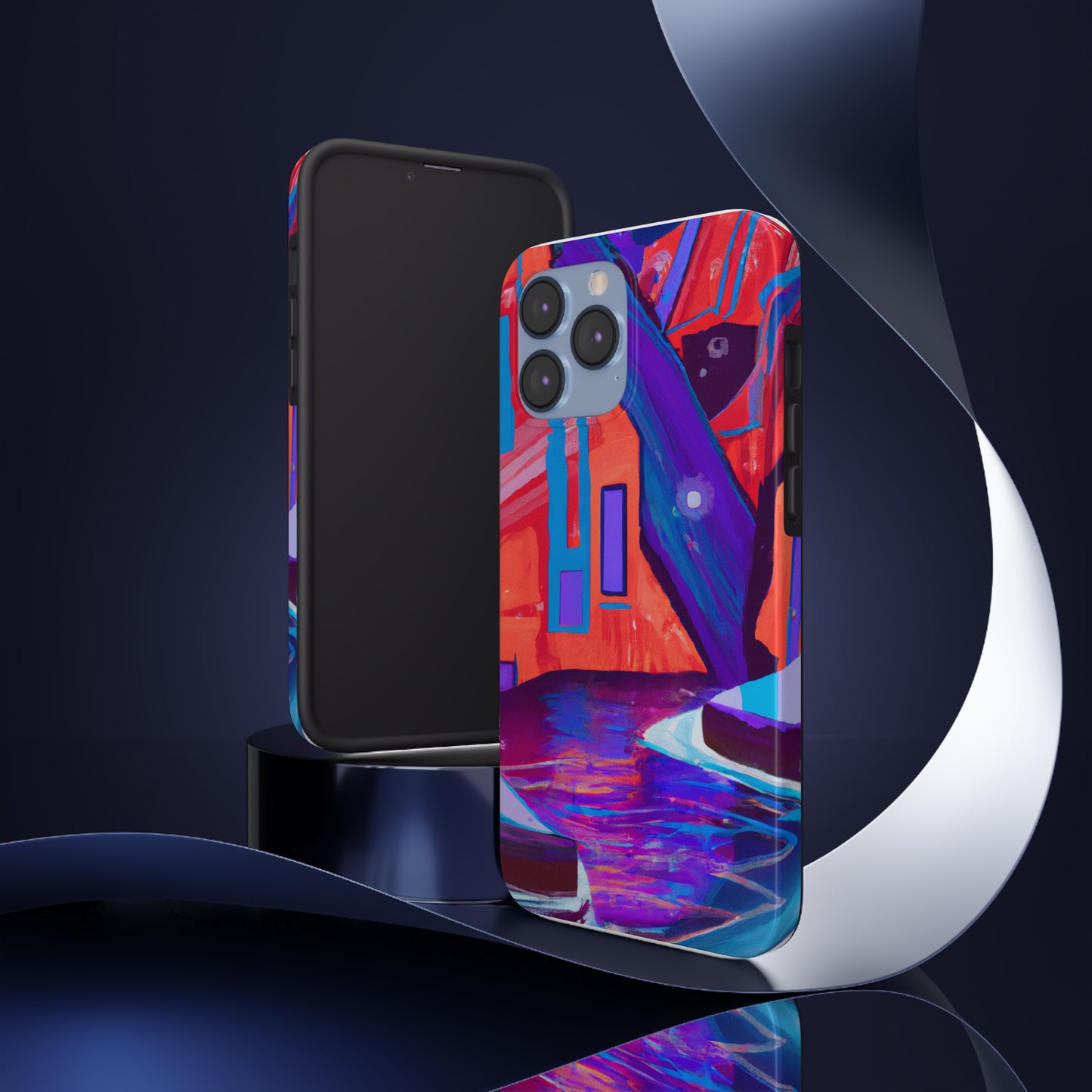 Groove Machine 202372 - Phone Case