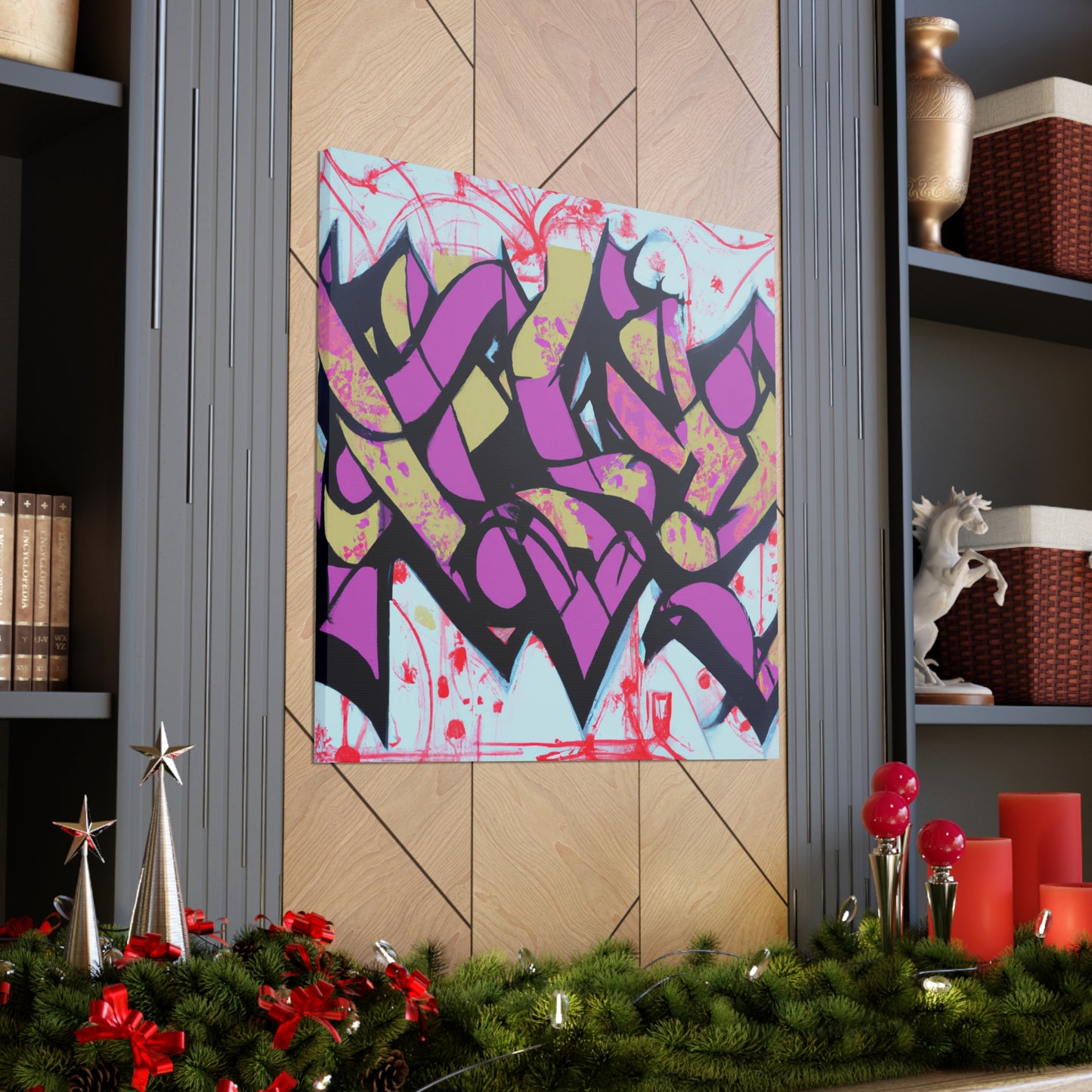 Still Not a Player 2023730 - Canvas