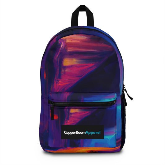 Amazed 202376 - Backpack