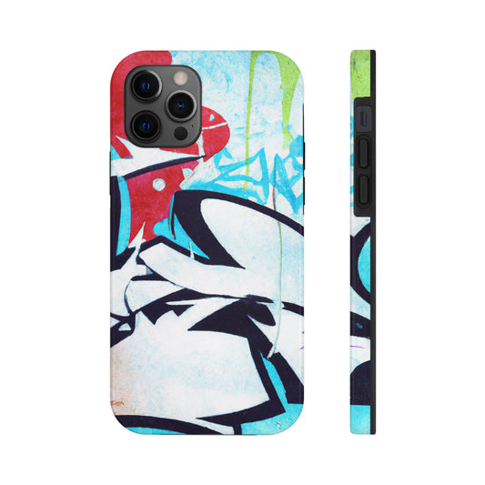 Paid in Full 202372 - Phone Case