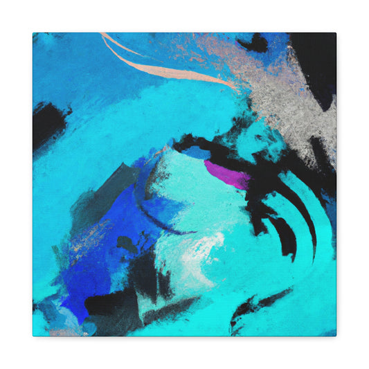 Every Breath You Take 202374 - Canvas