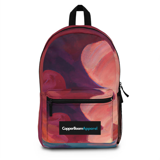 Sweet Child O' Mine 202376 - Backpack