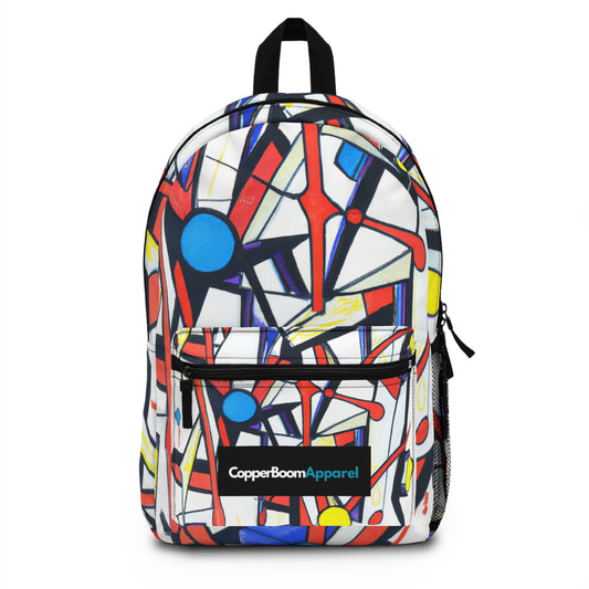 Flava in Ya Ear 202376 - Backpack