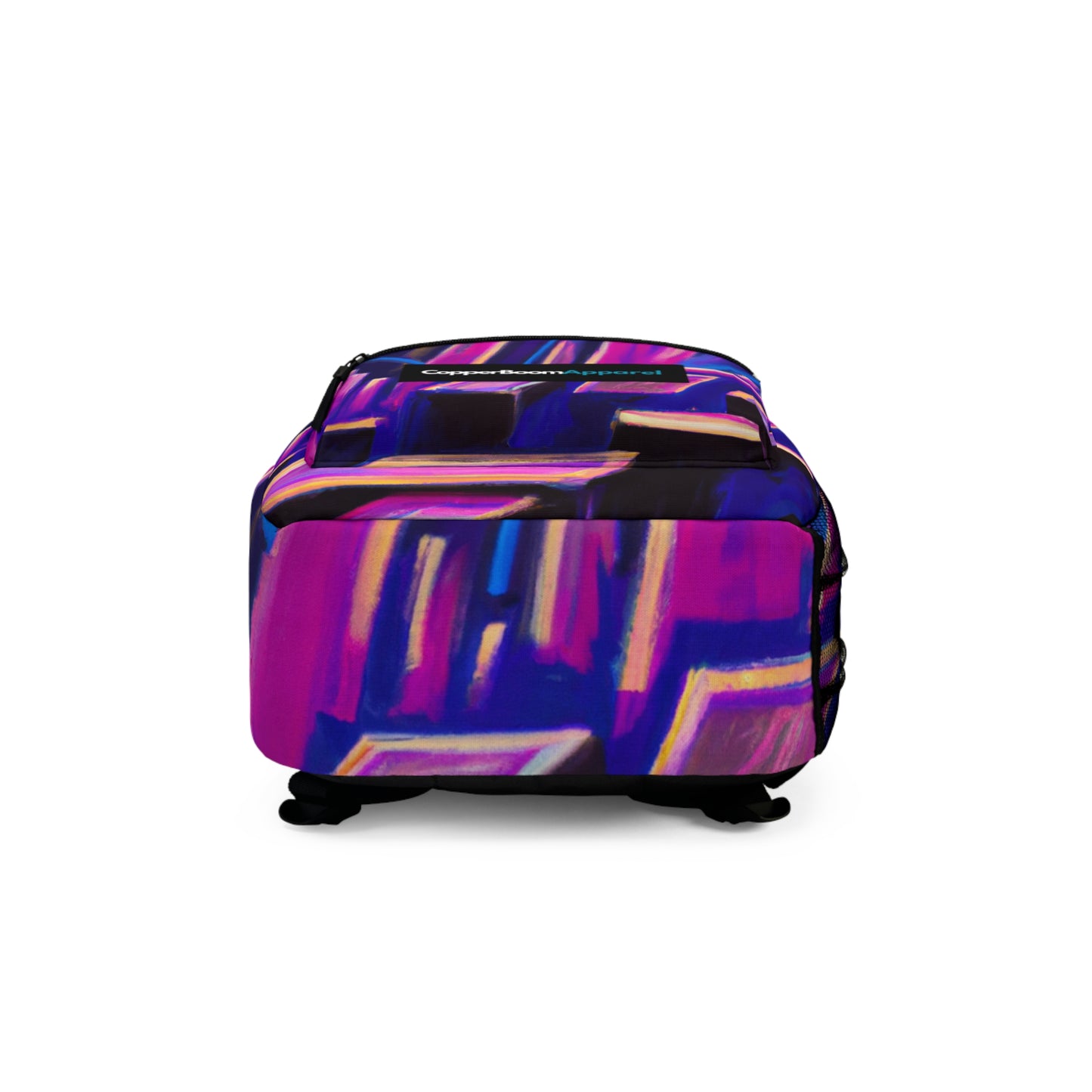 Rockin' Rollerskates 202371 - Backpack