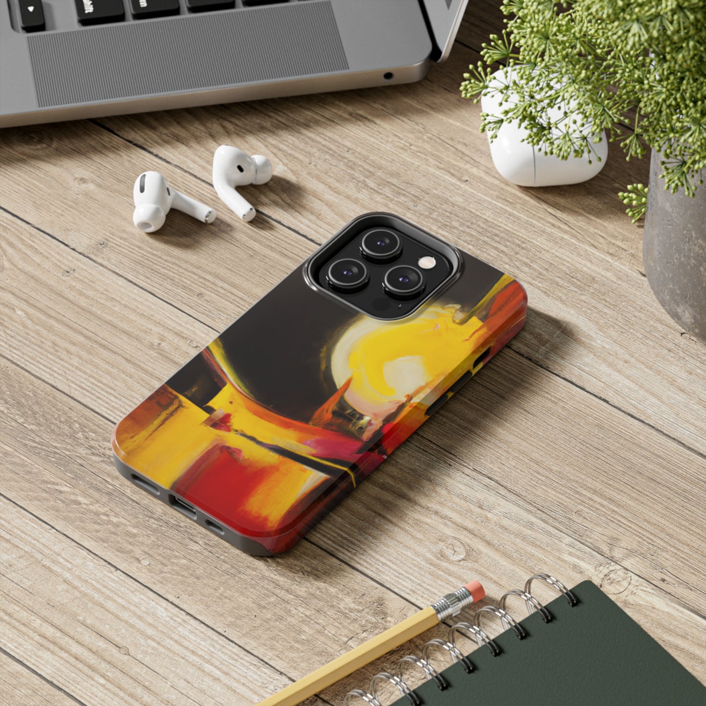 I'm Yours 202371 - Phone Case