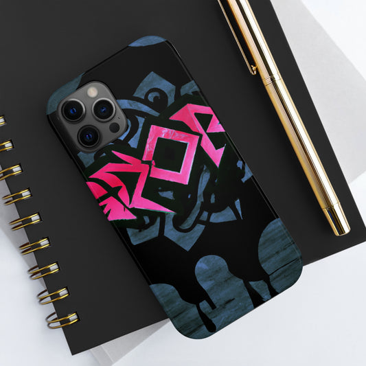 Take It to the Top by Naughty by Nature. - Phone Case