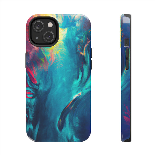 God Only Knows 2023730 - Phone Case