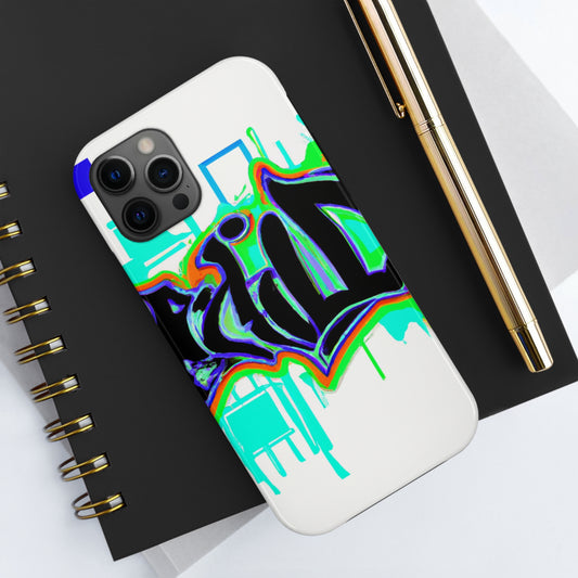 In Da Club 202372 - Phone Case