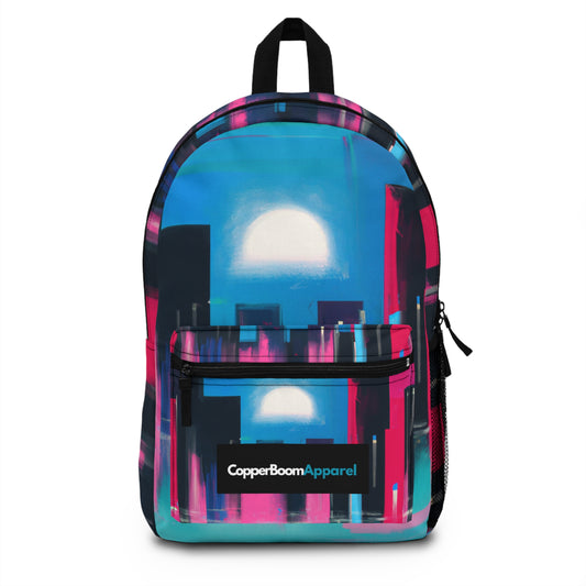 The Leg Warmers 202376 - Backpack