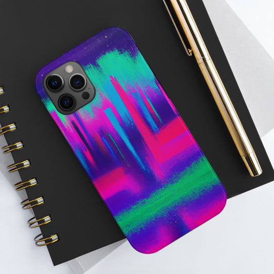 The Boombox Crew 202372 - Phone Case