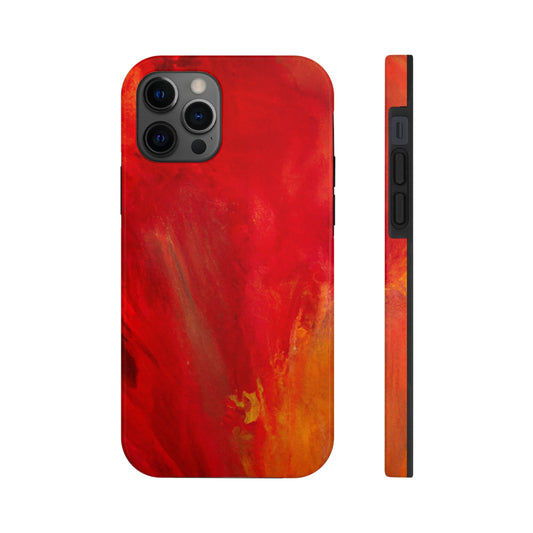 Crazy for You by Madonna - Phone Case