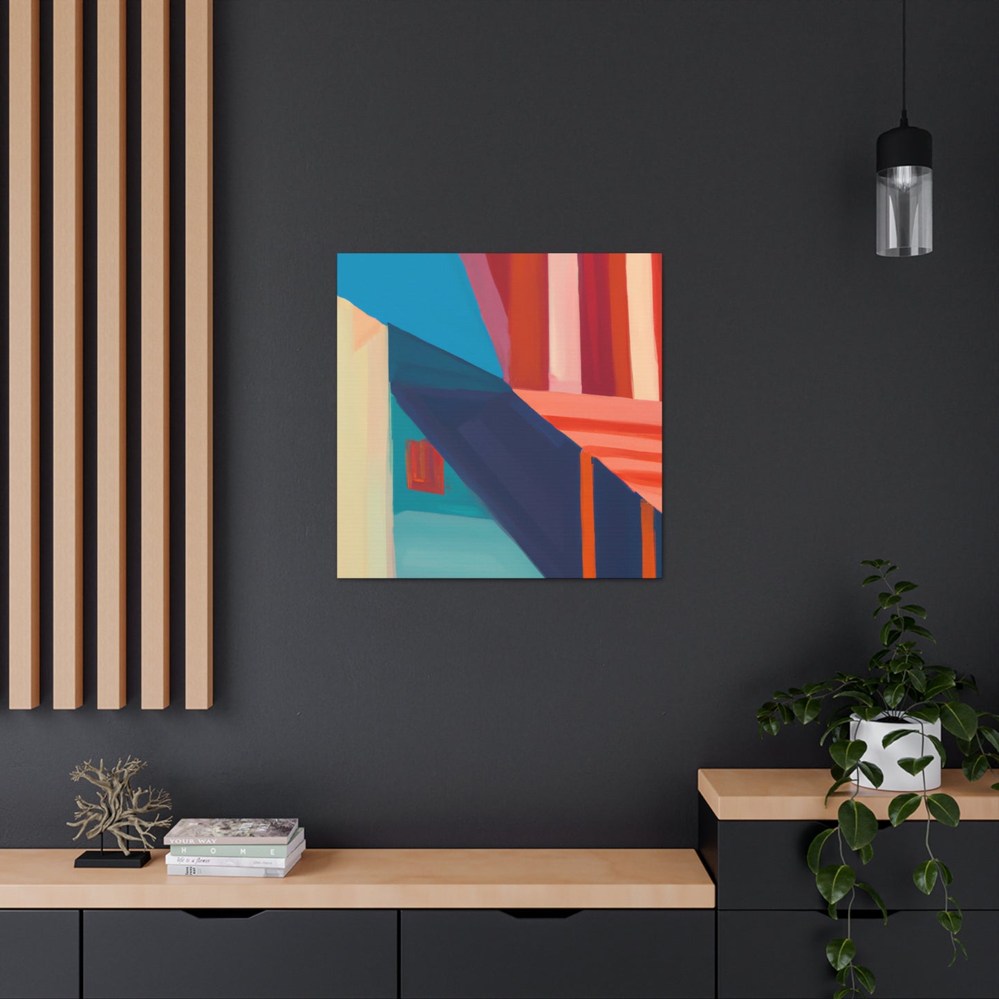 You Are the Best Thing 12023 - Canvas