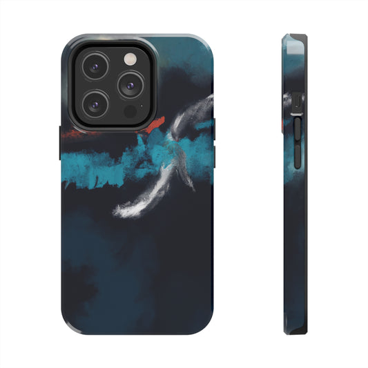 The Sound of Silence 2023730 - Phone Case