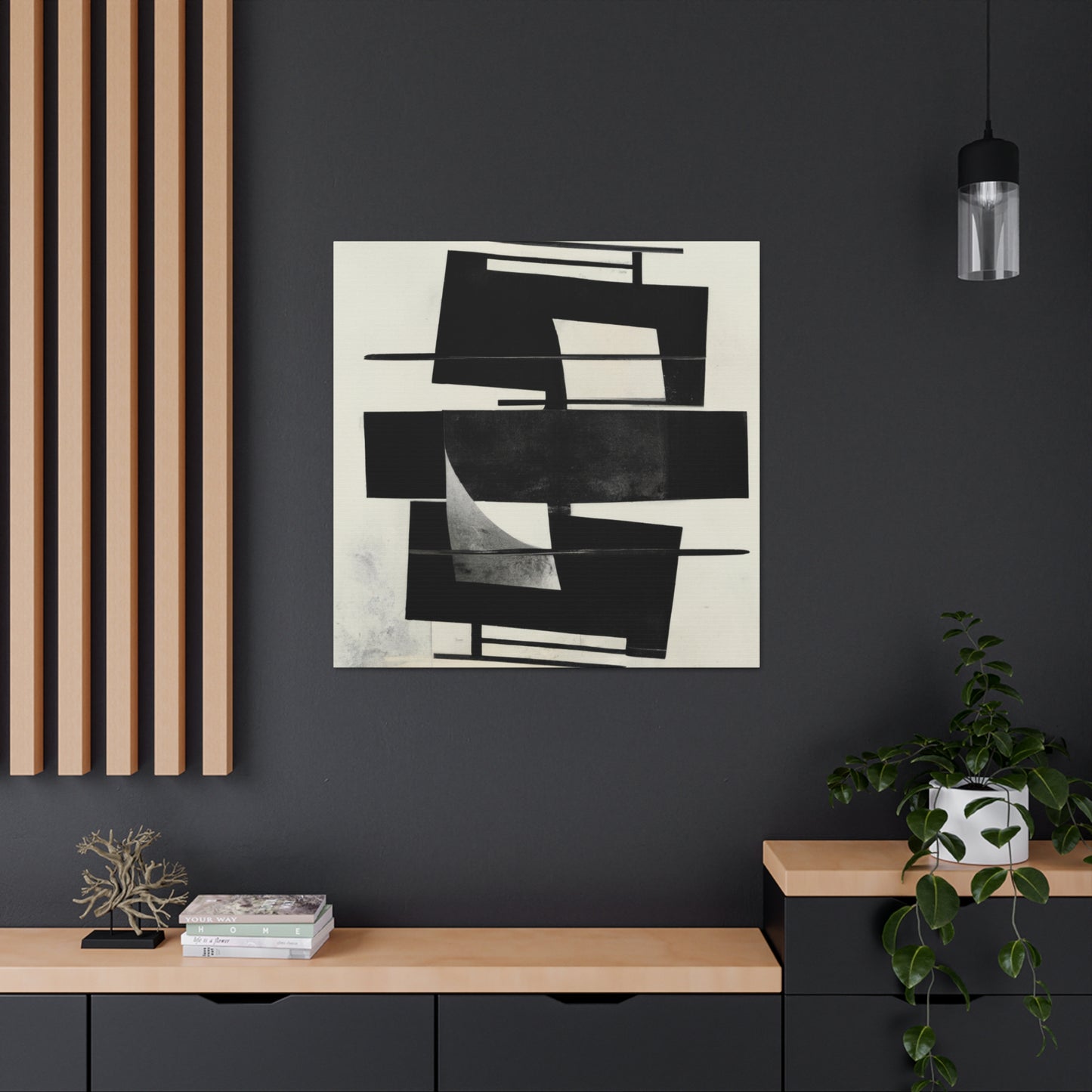 Longing For You - Canvas