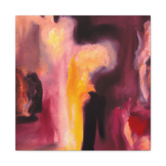 I'll Be There for You 2023730 - Canvas