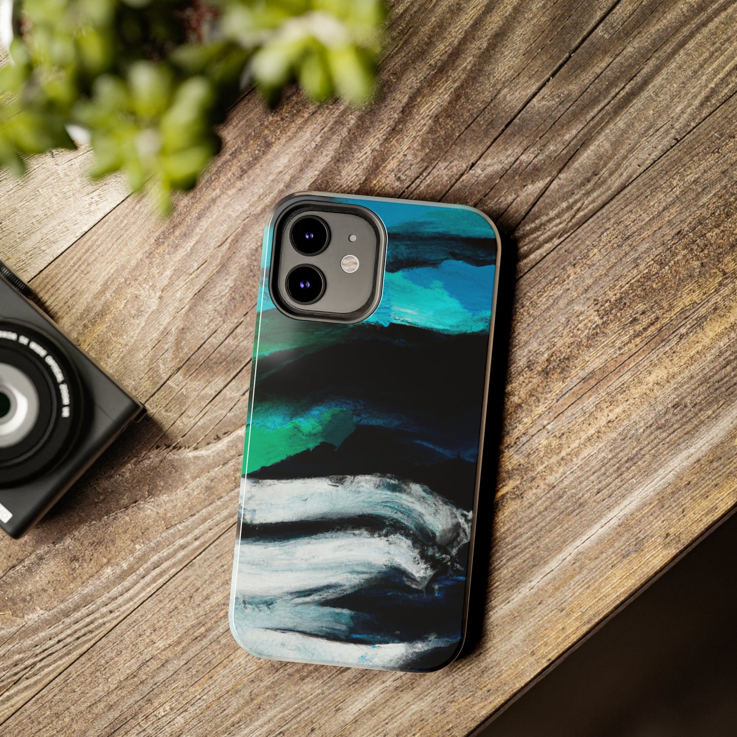 I Want to Know What Love Is 2023730 - Phone Case