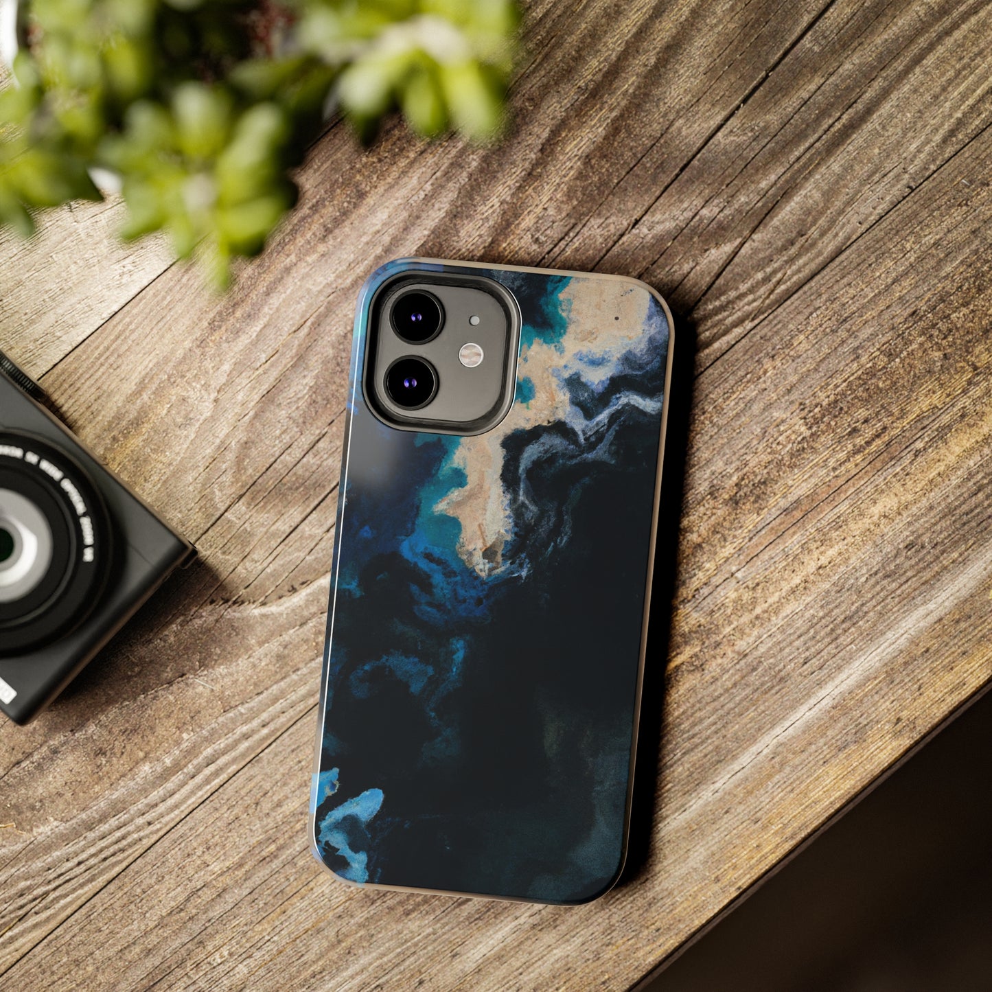 Time After Time 2023730 - Phone Case