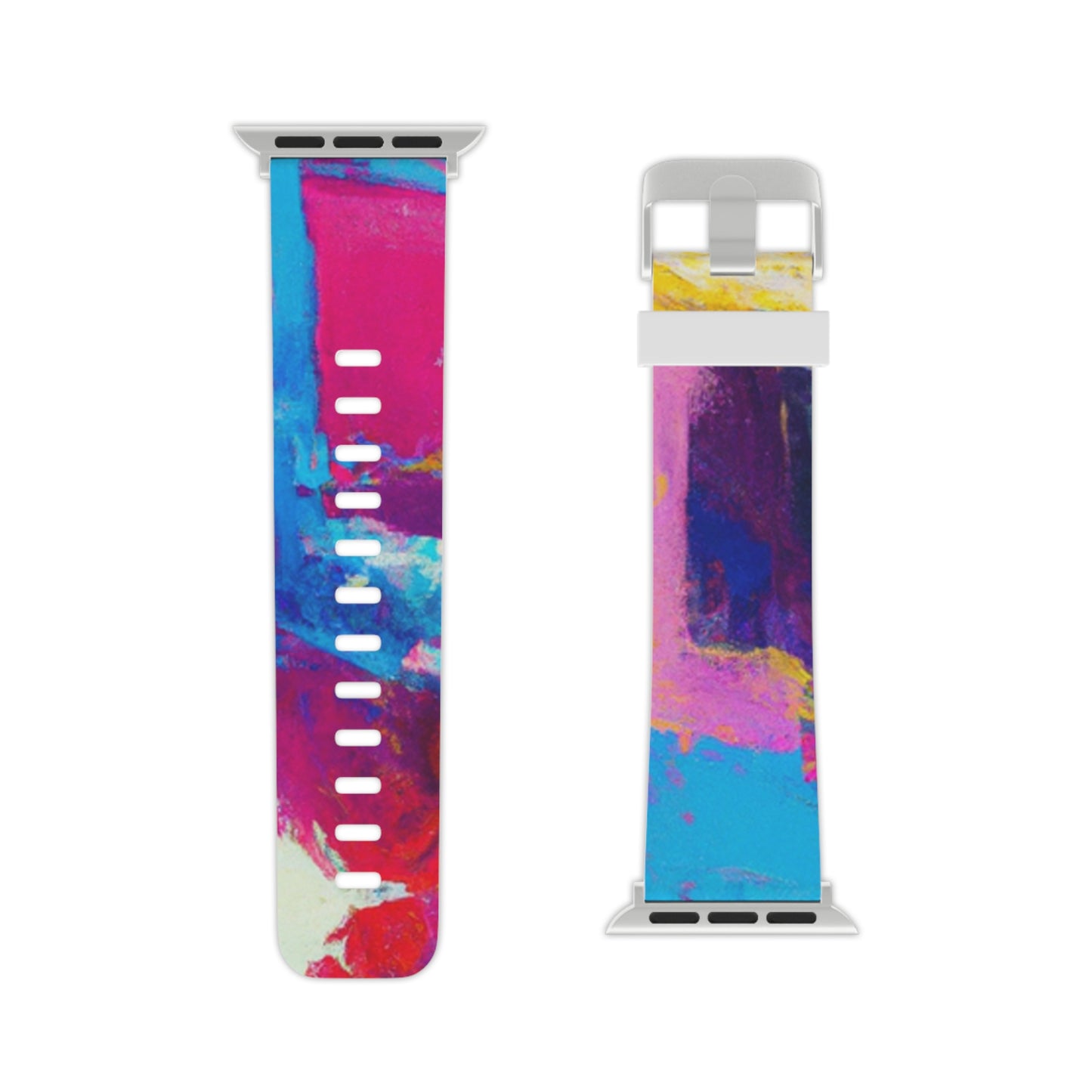 The Hair Metal Mavens 202373 - Watch Band