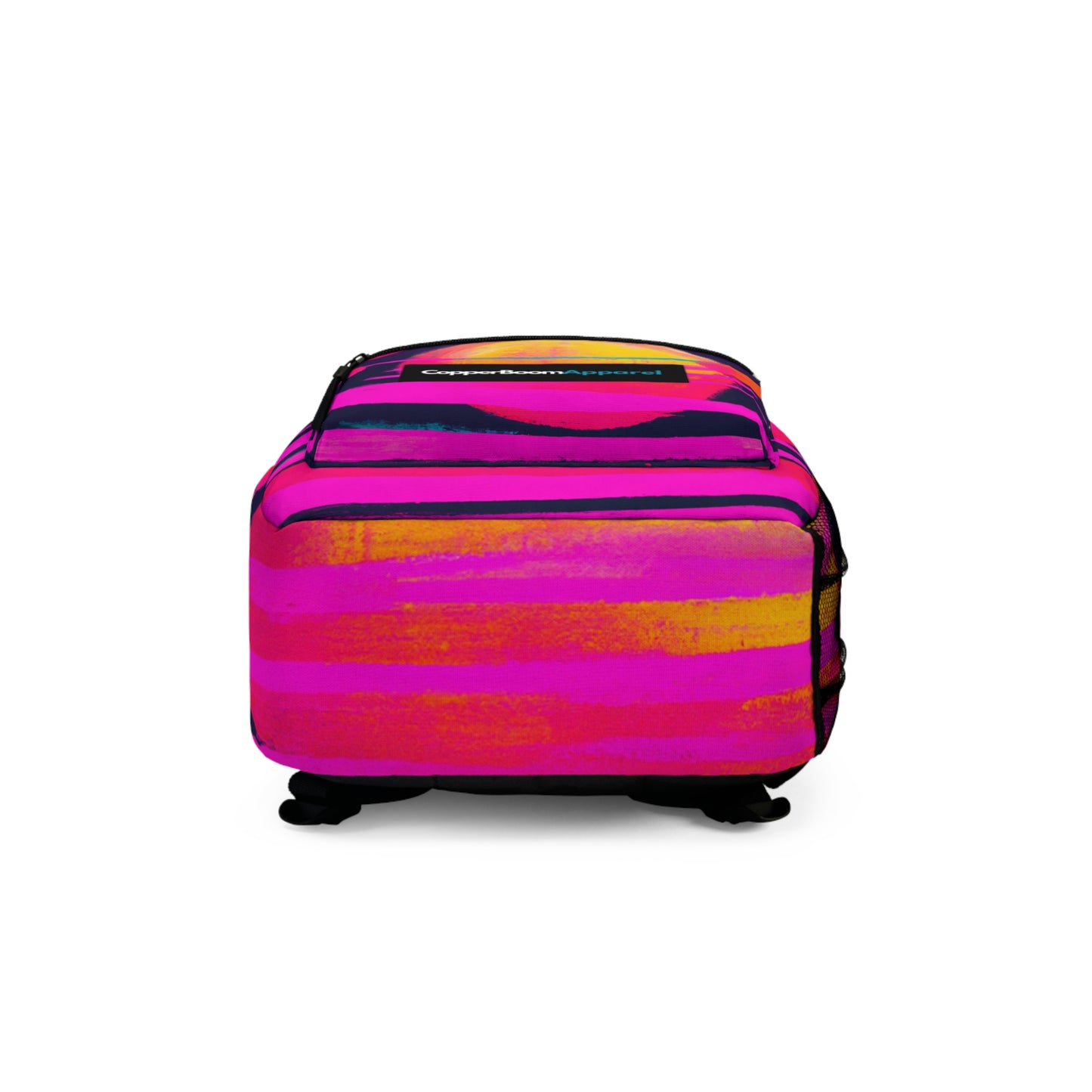 The Cassette Clan 202374 - Backpack