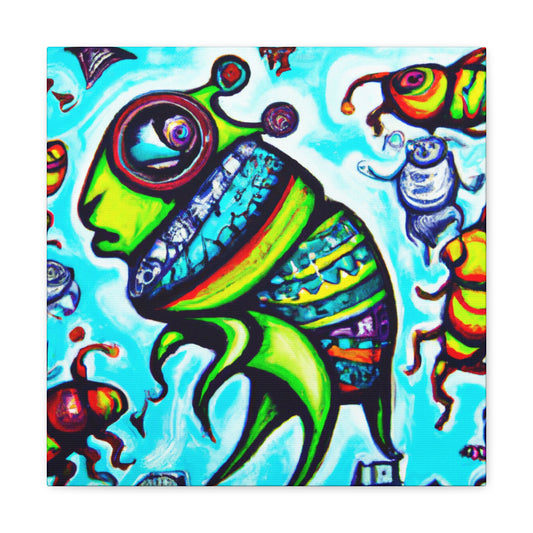 Ice Ice Baby 2023730 - Canvas