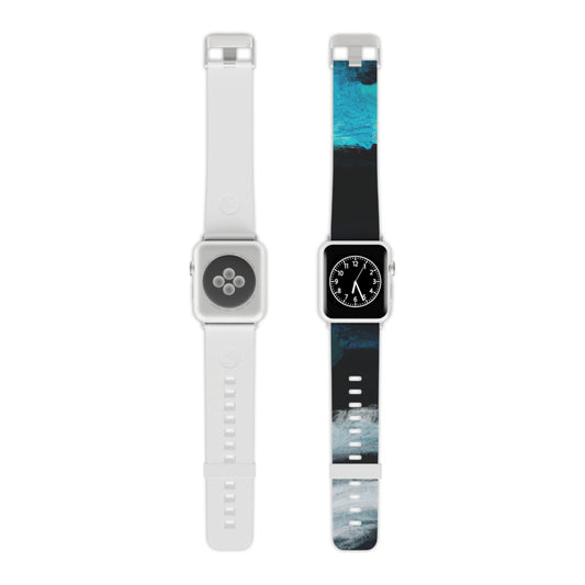 I Want to Know What Love Is 2023730 - Watch Band