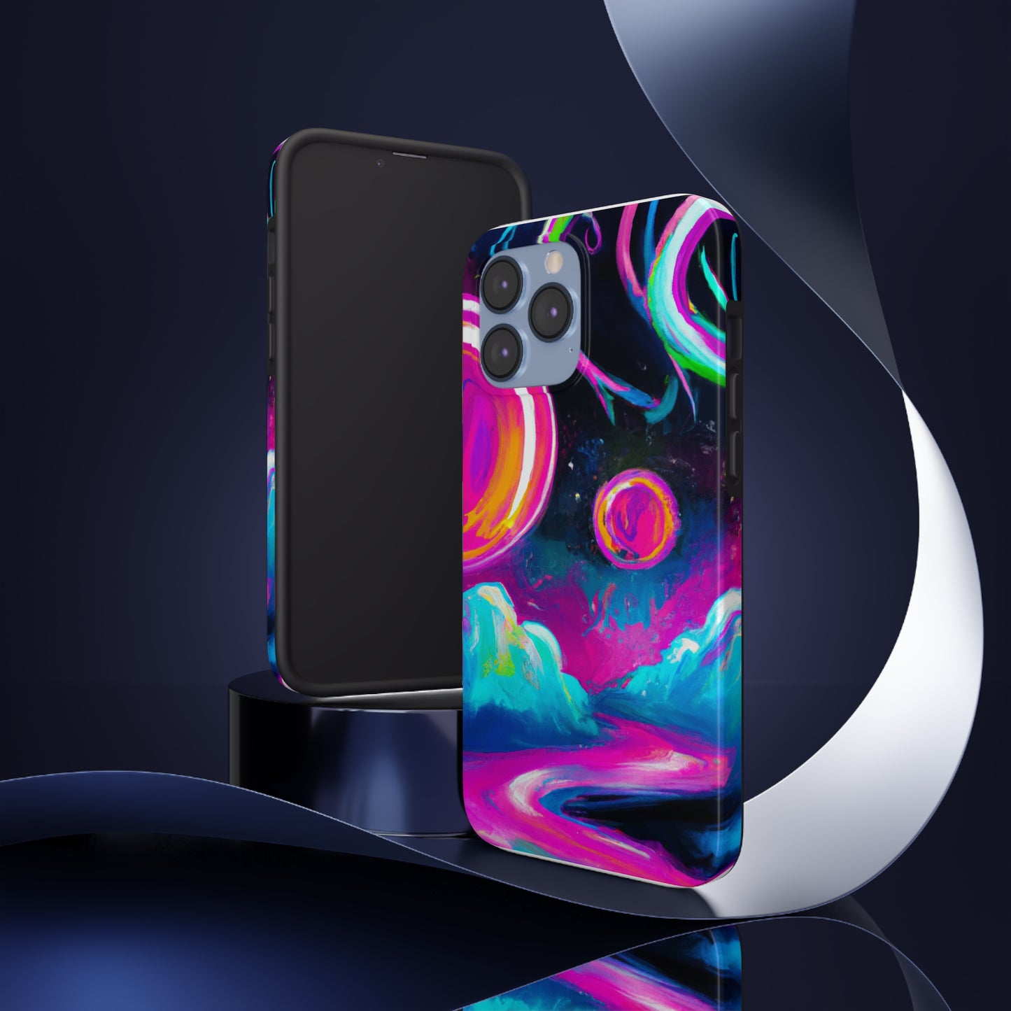 Electro Echoes 202372 - Phone Case
