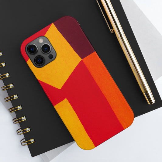 My Heart Will Go On - Celine Dion - Phone Case