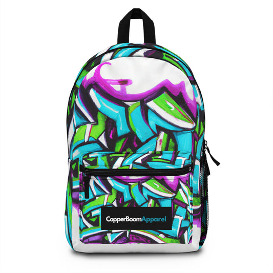 Gimme Some More 2023730 - Backpack