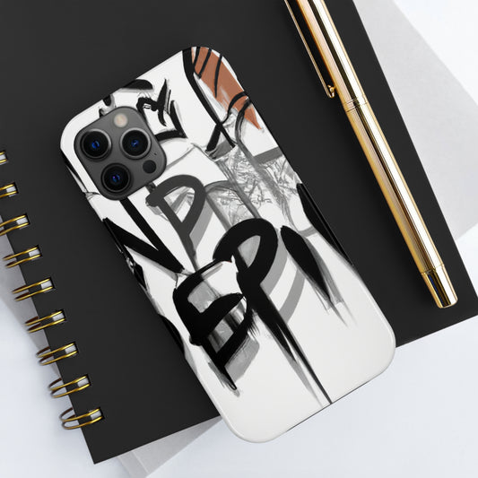 Ready or Not 202371 - Phone Case