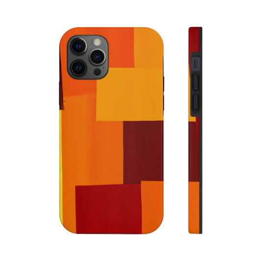 You Make My Heart Sing - Phone Case